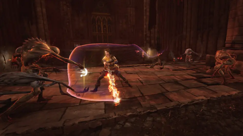 review hordes of hunger vale a pena?