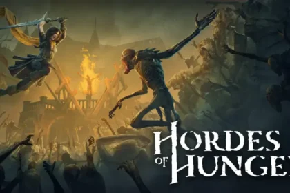 hordes of hunger review