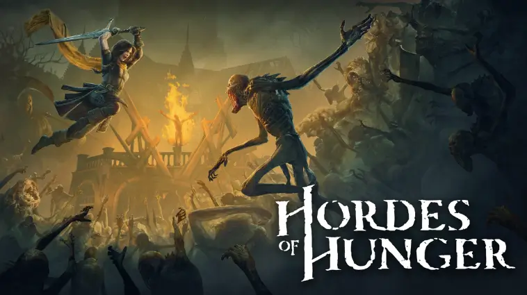 hordes of hunger review