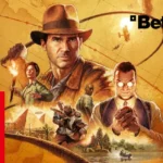 indiana jones e outros jogos bethesda no nintendo switch 2