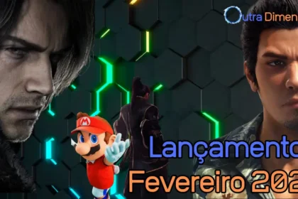principais lançamentos de games de 2026
