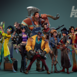 veja quando last flag será lançado