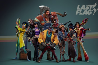 veja quando last flag será lançado