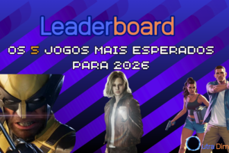 jogos mais esperados de 2026