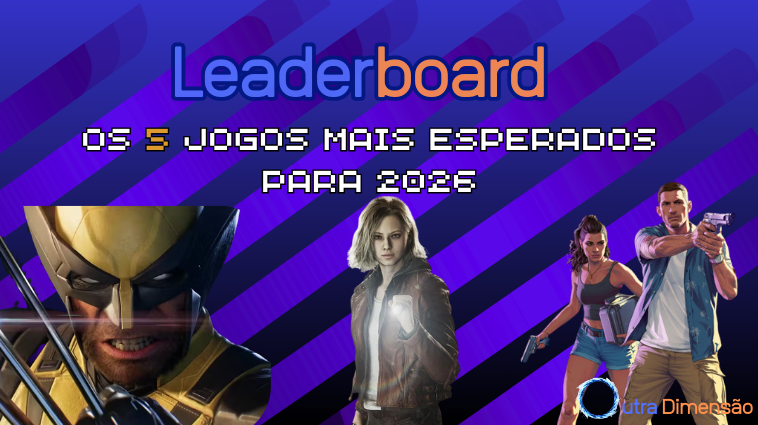 jogos mais esperados de 2026