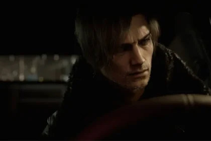 Leon Resident Evil 9 Requiem