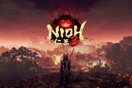 Notas da crítica para Nioh 3