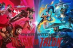review vale a pena overwatch reinado da talon