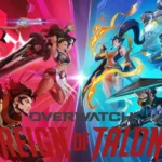 review vale a pena overwatch reinado da talon