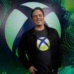 Phil Spencer se aposenta