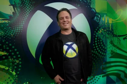 Phil Spencer se aposenta