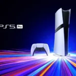 Atualização do PSSR no PS5 Pro