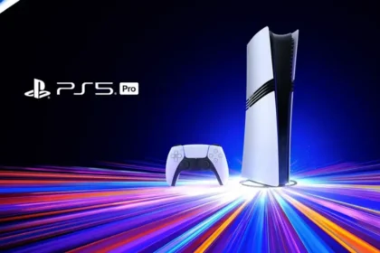 Atualização do PSSR no PS5 Pro