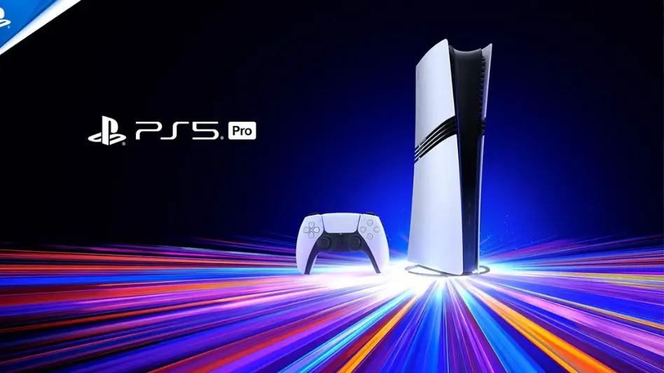 Atualização do PSSR no PS5 Pro