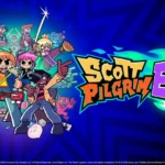 Scott Pilgrim Ex