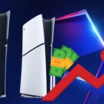 PS5 mais caro: Sony aumenta preço
