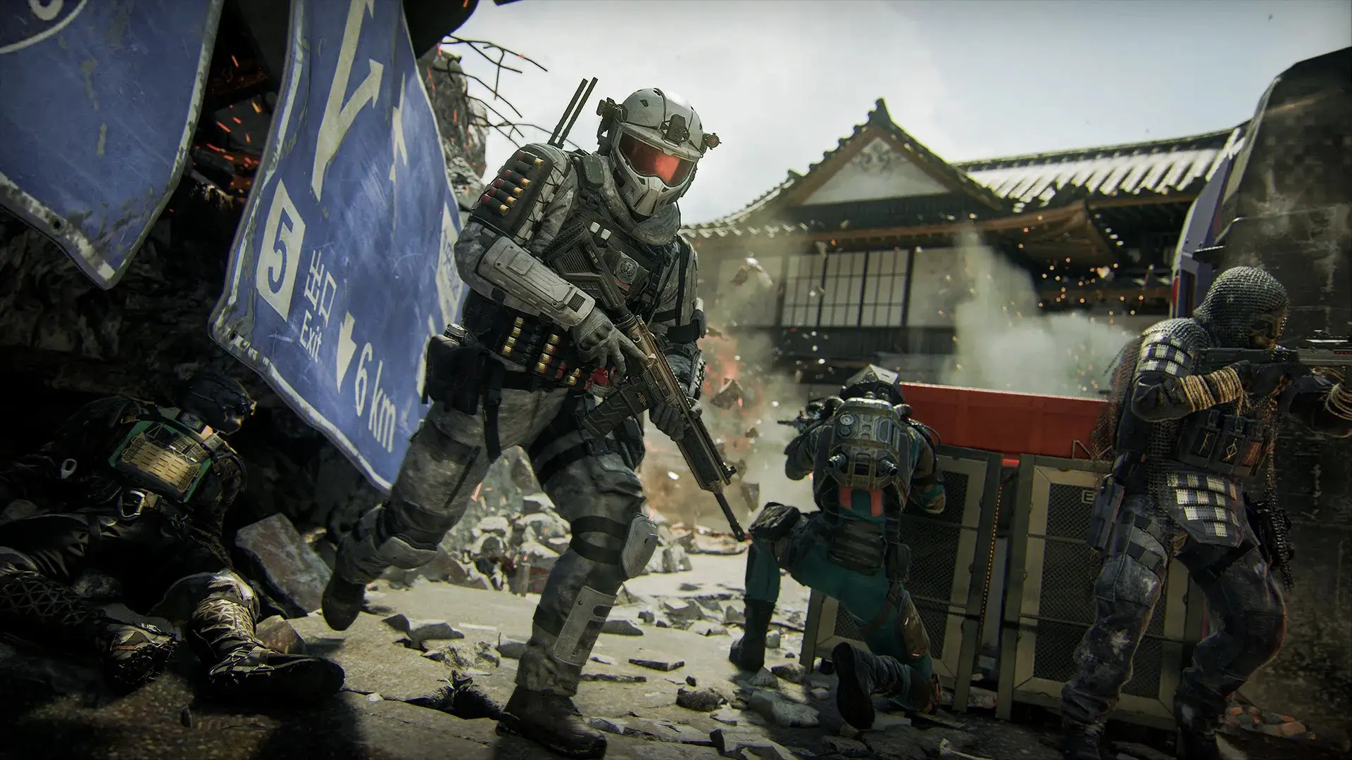 mapas da temporada 3 de black ops 7