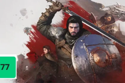 notas de crimson desert