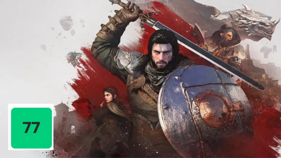 notas de crimson desert