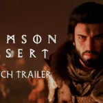 Confira o trailer de lançamento de crimson desert