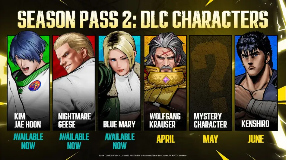 season 2 de fatal futy city of wolves