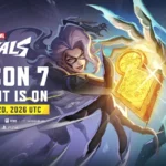 Marvel Rivals Season 7 com White Fox