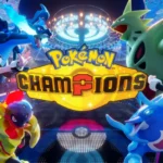 Pokémon Champions data de lançamento