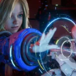 data de lançamento de pragmata