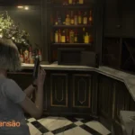 veja todos codigos dos cofres em resident evil requiem