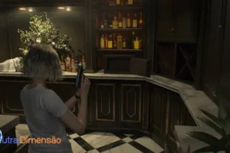 veja todos codigos dos cofres em resident evil requiem