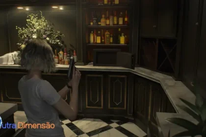 veja todos codigos dos cofres em resident evil requiem