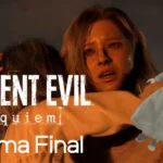 como resolver o puzzle final de resident evil requiem
