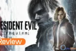 Resident Evil Requiem vale a pena