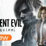 Resident Evil Requiem vale a pena