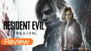 Resident Evil Requiem vale a pena? Review completa do novo capítulo da franquia