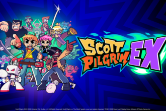 review de scott pilgrim ex. vale a pena?