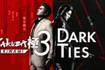 review yakuza kiwami 3 e the dark tides