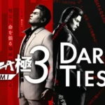 review yakuza kiwami 3 e the dark tides