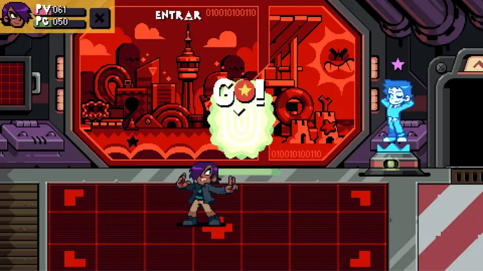 review scott pilgrim ex