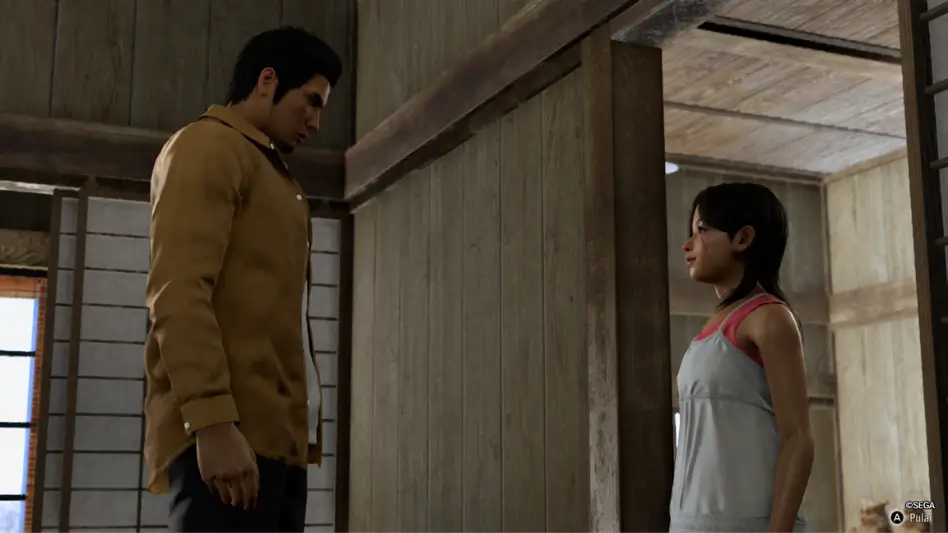 review yakuza kiwami 3