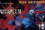 guia de troféus de absolum