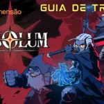 guia de troféus de absolum