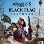 capa assassins creed black flag
