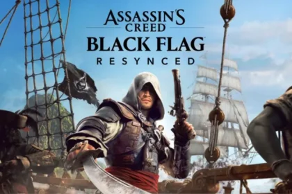 capa assassins creed black flag