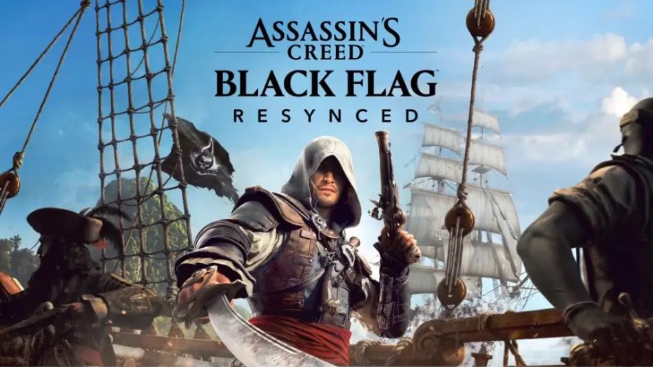 capa assassins creed black flag