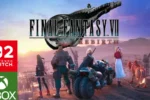 Demo de final fantasy vii rebirth disponível para Nintendo Switch 2 e XBOX