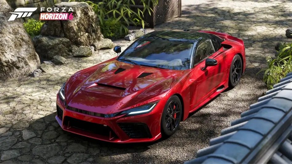 Forza Horizon 6 lançamento maio 2026