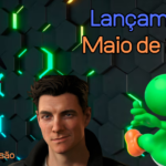 os principais lançamento de jogos de maio de 2026