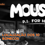 guia localização dos colecionaveis