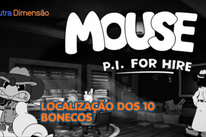 guia localização dos colecionaveis